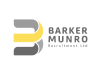 Barker Munro Recruitment Ltd Maidstone Recruitment Consultants