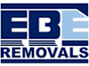 Logo of EBE Removals