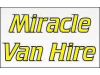 miracle van hire