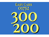 Logo of Easy Cars Plymouth