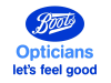 boots opticians cowley