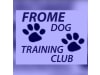 Logo of Frome Dog Training Club