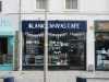 Blank Canvas Cafe Folkestone Art Craft Shops Yell