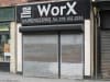 The Worx Ilkeston Hairdressers Yell