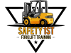 Forklift Certification Belfast