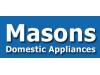 Masons 2024 domestic appliances