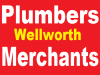 Logo of Wellworth Merchants Ltd