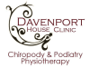 Supination - Davenport House Clinic