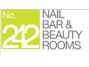 242 Nail Bar & Beauty Rooms
