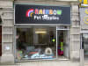 Rainbow Pet Supplies ST AUSTELL Pet Shops Yell