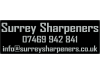 Blade sharpening services  Gary Barbe Blade Sharpener
