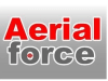 Logo of Aerialforce - Digital Aerial & Satellite Specialists (Alnwick)