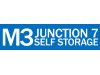 M3 Junction 7 Storage - Secure Self Storage near Basingstoke