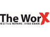 The Worx Vehicle Centre Warrington Garage Services Yell