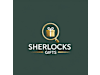 Logo of Sherlocks Engraved Gifts