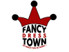 Fancy hot sale dress bluewater