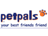 Logo of Pet Pals Buxton