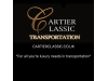 Cartier Classic Transportation Ltd London Chauffeur Driven Car