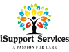 Logo of ISupport Services Ltd