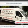 Allerton jet deals washing