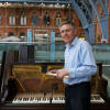 John tordoff outlet piano tuner