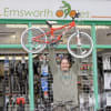 cycle shop petersfield