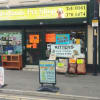 ardwick pet shop