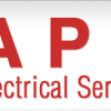 A P M Electrical Services Bridgend Electricians Yell