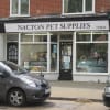 Find Pet Supplies Near Me in Brantham Yell Marketplace