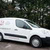 Vans 4 2025 rent tadley