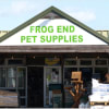 Frog End Pet Supplies Within Phillimore Garden Centre Royston