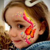 Flossie's Face Painting