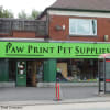 Paw Print Pet Supplies Rotherham Pet Shops Yell