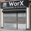 The Worx Ilkeston Hairdressers Yell