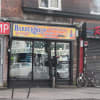 Ayston Road Barber Shop
