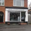 Find Barbers Near Me in Bagshot