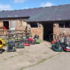 Riverside Garden Machinery Wimborne Lawnmowers Garden