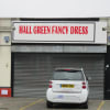 Fancy dress shop sales merry hill