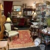 Antiques - Emporium Antiques