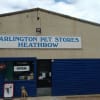 Harlington Pet Supplies Heathrow Hayes Pet Supplies Yell