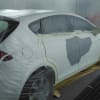 SMC Autobody Worx Dungannon Car Body Repairs Yell