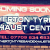 Tyres Near Atherton Reviews Yell