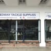 Medway Tackle Supplies, Gillingham