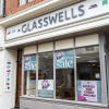 Glasswells saffron walden