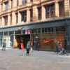 Nike Store, Glasgow | Sports -