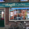 Jr best sale magill cycles