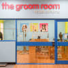 The fashion groom room winwick