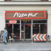 Pizzahut Near King S Cross St Pancras Tube Reviews Yell
