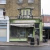 Find Fishing Tackle Near Me in Central London