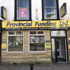 Provincial Funding Ltd Barrow In Furness Bureaux De Change